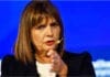 Bullrich cargó contra Kicillof por el robo a un niño de 12 años: "No hacen nada"