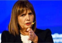 Bullrich cargó contra Kicillof por el robo a un niño de 12 años: "No hacen nada"