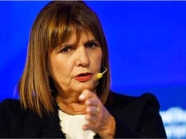 Bullrich cargó contra Kicillof por el robo a un niño de 12 años: "No hacen nada"