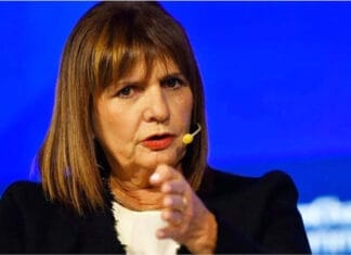 Bullrich habló tras poner su renuncia a disposición de Milei: "No hay riesgo de fractura"