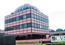 Gobierno confirmó el cierre de la ex Ciccone: "Emblema de corrupción"