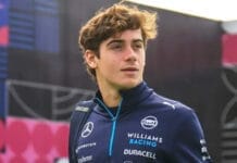 Alpine mostró el auto que usará Colapinto en la exhibición de Fórmula 1 en Buenos Aires