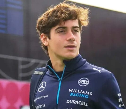 Colapinto logró un séptimo lugar y sumó puntos en la Fórmula 1 de Miami