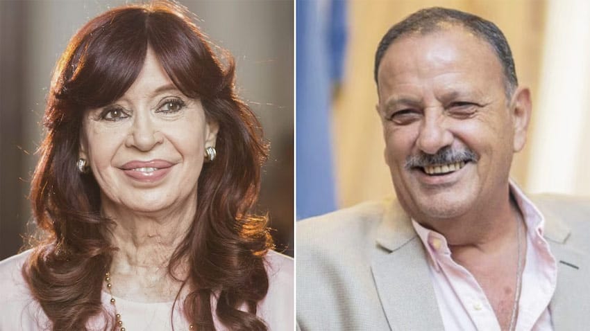 Cristina-Kirchner-y-Ricardo-Quintela