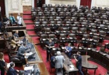 Tras el rechazo del Congreso, el Gobierno anuló cambios en organismos estatales