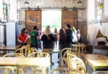 Otra bodega se sumó a la Ruta del Vino de San Juan