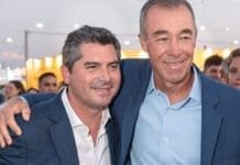 Más juntos que nunca