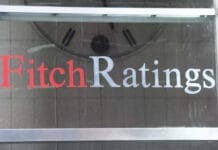 Fitch anunció que elevó la calificación crediticia de Argentina