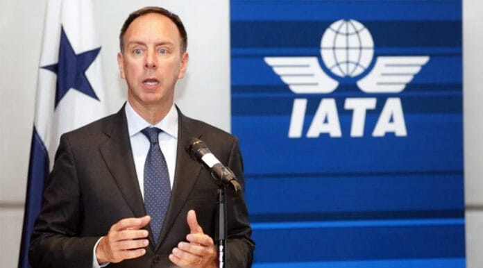 IATA