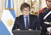 Gobierno declaró al Cártel de los Soles como organización terrorista