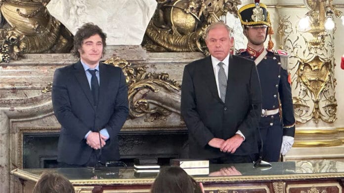 Javier-Milei-y-Gerardo-Werthein