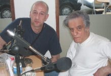 Murió el escritor y sociólogo Juan José Sebreli, el intelectual más lúcido de Argentina