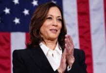 Estados Unidos: Kamala Harris analiza ser candidata a presidenta en 2028