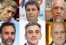 Máximo Kirchner, Romero, Atauche, Uñac y Randazzo entre los diputados y senadores millonarios del país