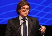 El mensaje de Milei al sector privado: "Aprovechen a subirse al tren del progreso ahora"