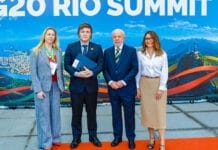 G20: Argentina adhirió a la Alianza contra el Hambre y la Pobreza que impulsó Brasil