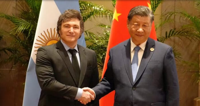 milei-y-xi-jinping