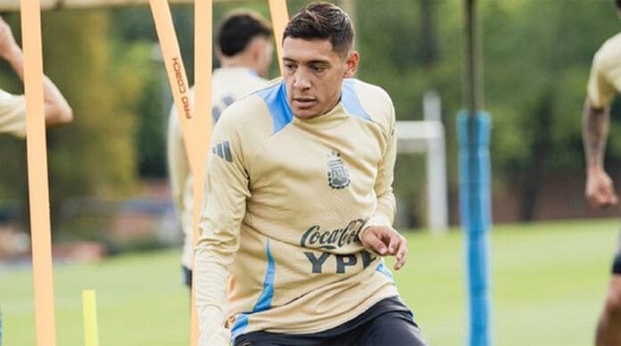 Nahuel-Molina
