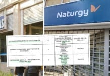 Ecogas y Naturgy: 2 empresas de San Juan entre las imputadas por el Gobierno tras el cobro indebido de tasas