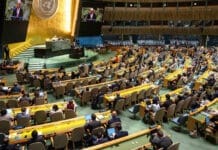 Argentina votó en la ONU el rechazo al levantamiento del embargo a Cuba