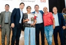 El Gobernador Orrego entregó 198 escrituras a vecinos de 4 departamentos de San Juan