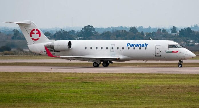 paranair