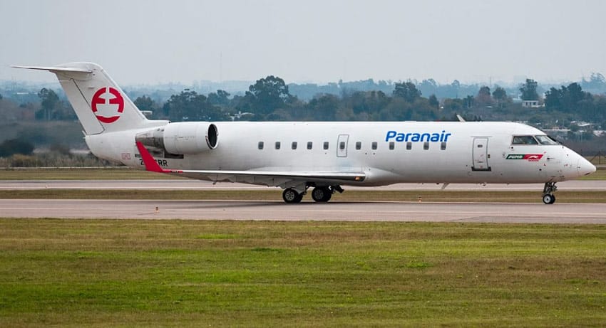 paranair