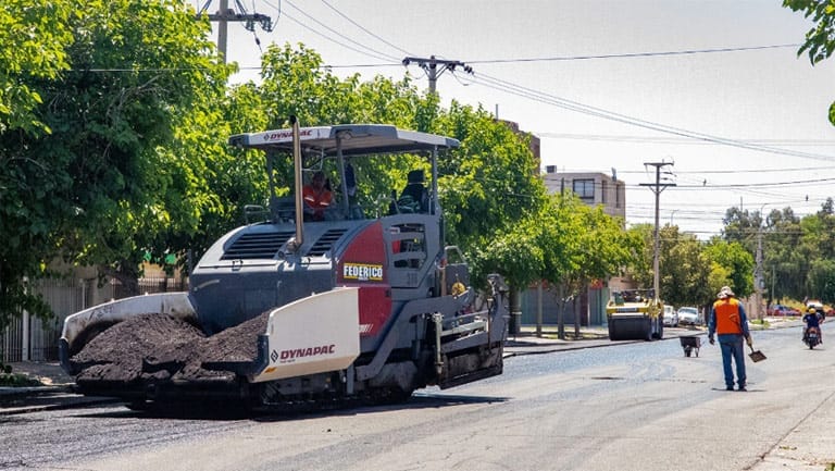repavimentacion