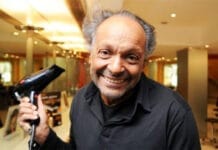 Falleció Roberto Giordano, el peluquero de los famosos