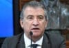Urribarri fue detenido y cumplirá condena de 8 años por corrupción