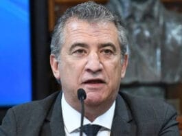Urribarri fue detenido y cumplirá condena de 8 años por corrupción