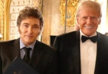 Aranceles: el Presidente Trump dijo que no habrá excepción para Argentina y explicó sus motivos