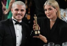 La Justicia falló a favor de Icardi en la causa por violencia infantil