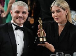 Mauro Icardi continúa la guerra contra Wanda Nara: "Voy a ir con todo"