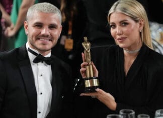 Mauro Icardi continúa la guerra contra Wanda Nara: "Voy a ir con todo"