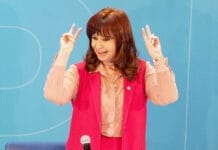 Causa Vialidad: la Justicia confirmó la caducidad de la demanda civil contra Cristina Kirchner