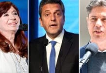 El PJ llevará el sello Fuerza Patria en 14 provincias para las elecciones de octubre