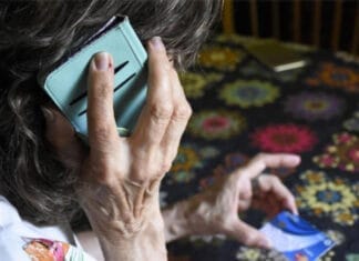 Anses advirtió sobre estafas a jubilados y beneficiarios