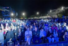 Pocito: la Fiesta de Santa Bárbara 2025 se realizará entre el 4 y 7 de diciembre