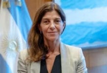 Gobierno echó a Florencia Misrahi de la dirección de ARCA por ponerle impuestos a streamers e influencers
