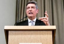 Rosatti y los nombramientos de jueces por decreto: "Todo termina en la Corte"
