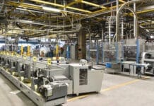 Dato Indec: la industria creció un 2,2% en abril