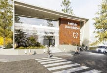 San Juan contará con un moderno Instituto Odontológico y la licitación será en enero de 2025