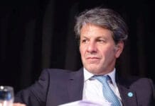 Cambio en ARCA: quién es Juan Pazo, el nuevo titular del organismo recaudador