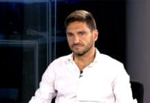Pullaro advirtió que el Presupuesto 2026 desatiende rutas y deudas con Santa Fe