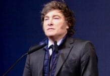 Milei habló sobre el conflicto del Hospital Garrahan: "Es parte del relato mentiroso de los kukas"
