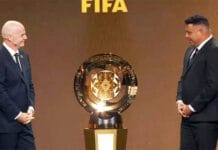 Sortearon el Mundial de Clubes: Boca jugará contra Bayern y River contra Inter