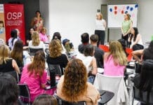 Más de 370 niños fueron atendidos en los Nodos de Desarrollo Infantil de San Juan en el 2024