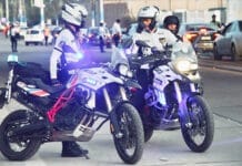 San Juan: así será el operativo policial durante los festejos de Navidad