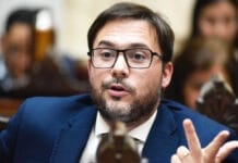 La oposición salió al cruce del Gobierno por no llamar a sesiones extraordinarias: "Falta de planificación"